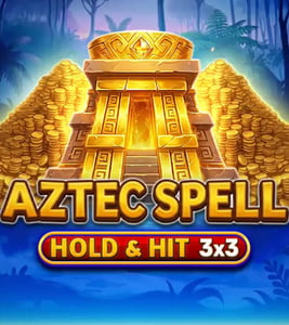 Aztec Spell: Hold & Hit